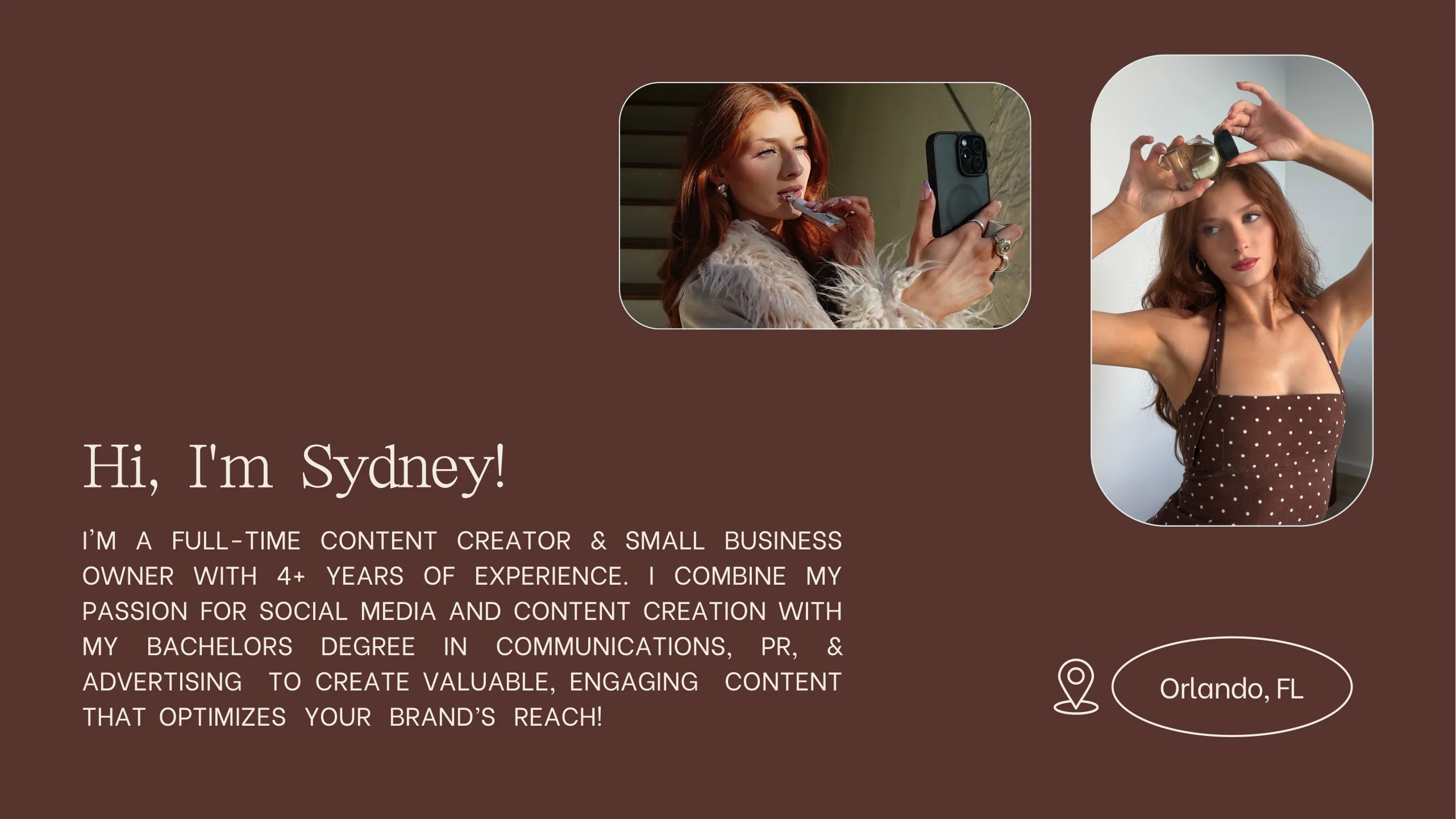 Sydney Diana — page 2